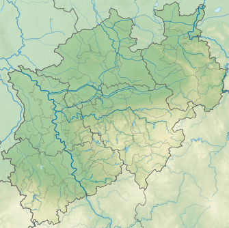 Naturschutzgebiet Die Schlade (Nordrhein-Westfalen)