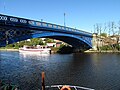 Image 40Stourport Road Bridge (from Stourport-on-Severn)