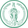 Official seal of Bangkok