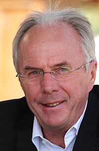 Image illustrative de l’article Sven-Göran Eriksson