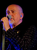 Peter Gabriel, 2012