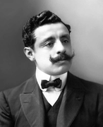 Pedro Paulet