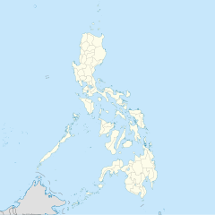 Mamatid is located in Philippines