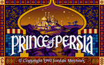 Мініатюра для Prince of Persia (1989)