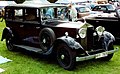 Rolls-Royce 20/25 Limousine del 1933