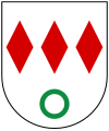 Wappen von Nickenich