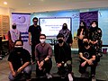 Kuala Lumpur Meetup 8 - November 2021