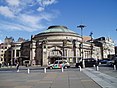 Usher Hall