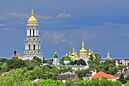 Kyiv Pechersk Lavra