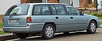 Holden Commodore Executive wagon (Series II)