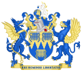 108. Worshipful Company of Security Professionals