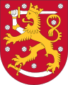 Wappen Finnlands