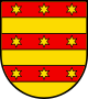 Rheinfelden (distret) - Stema