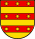 Wappen des Bezirks Rheinfelden