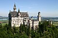 Château de Neuschwanstein