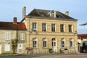 Avilly-Saint-Léonard