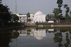 Baneswar Shiva temple