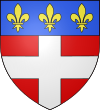 Blason alternatif de Fréjus