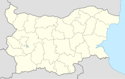 Dragomir is located in Bulgaria