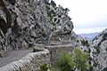 Gorges de Galamus (7 mai 2016)