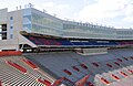 Steve Spurrier-Florida Field at Ben Hill Griffin Stadium