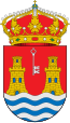 Blason de Alcazarén