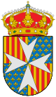 Villanueva de Sigena - Stema