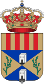 Escudo d'armas