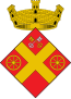 Blason de Vilamalla