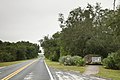 Istočni ulaz u Nacionalni park Everglades