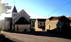 Faverolles-lès-Lucey