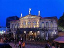 National Theatre of Costa Rica