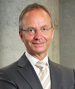 Henk Kamp (2011)