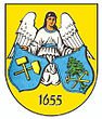 Coat of arms of Jöhstadt