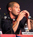 Jon Bernthal interpreta Shane Walsh