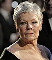 Judi Dench