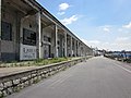 Old Port Buildings