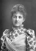 Liza Lehmann (* 1862)