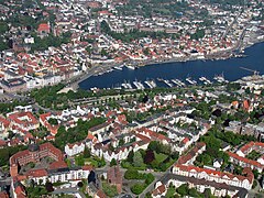 Flensburg