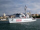 Crotone (M 5558)