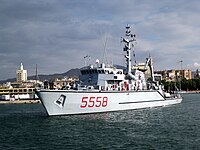 Crotone (M 5558)