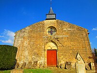 Kapelle Saint-Hilaire