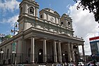 Metropolitan Cathedral of San José