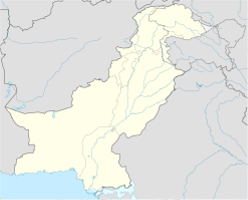 وادی استور is located in پاکستان