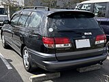 Toyota Caldina (Japan)