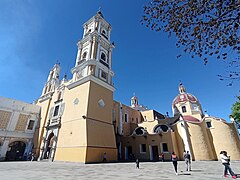 Templo de Nuestra Señora del Carmen