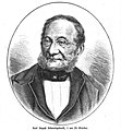 Carl August Schwerdgeburth