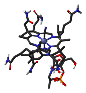 B12-vitamiini