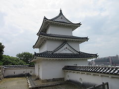 Tatsumi-Yagura