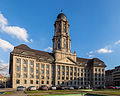 Miniatura para Altes Stadthaus (Berlín)